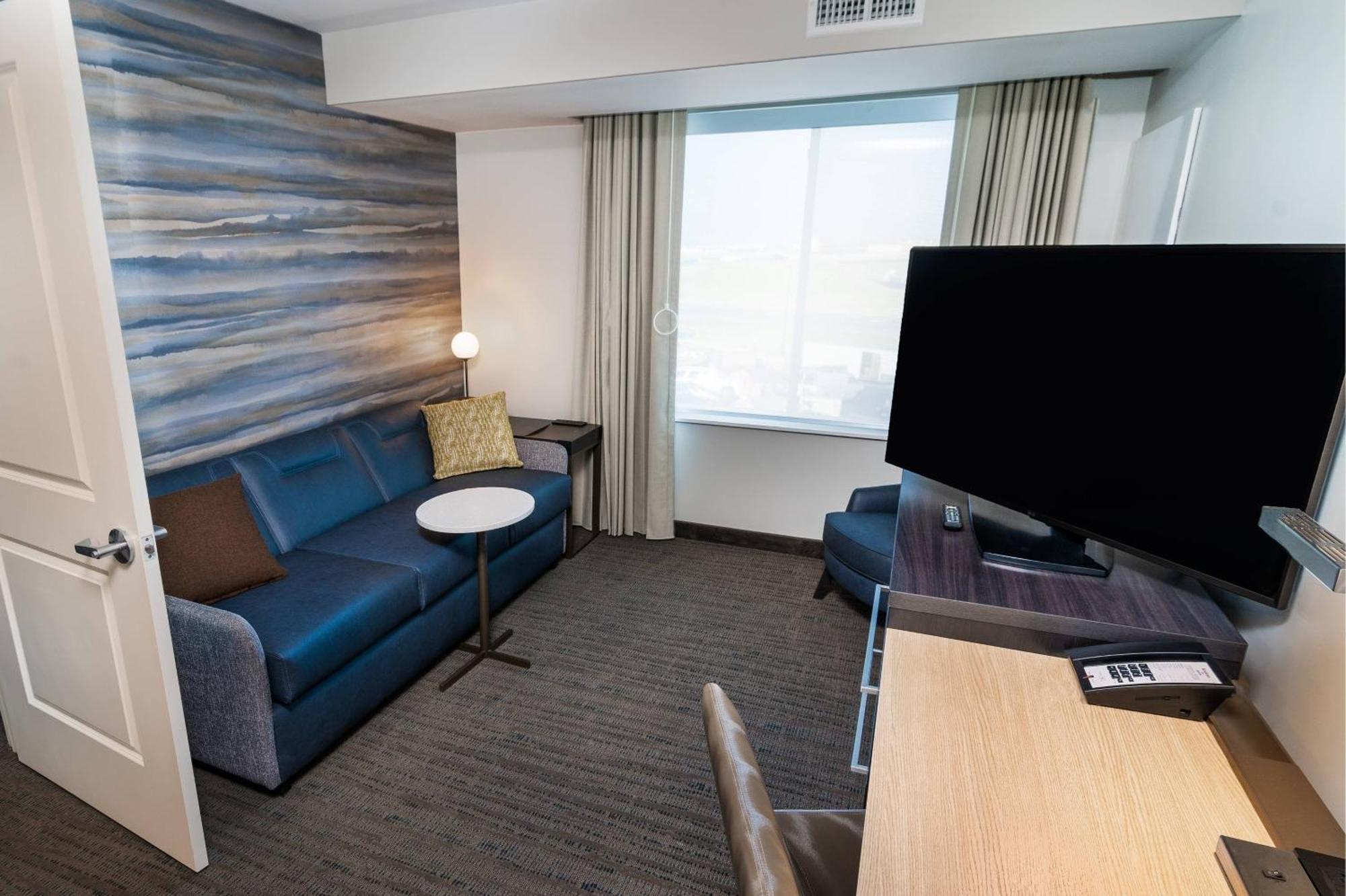 Residence Inn By Marriott Rocklin Roseville Kültér fotó