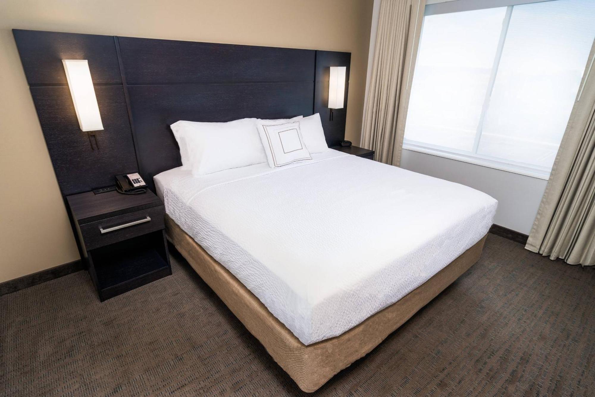 Residence Inn By Marriott Rocklin Roseville Kültér fotó