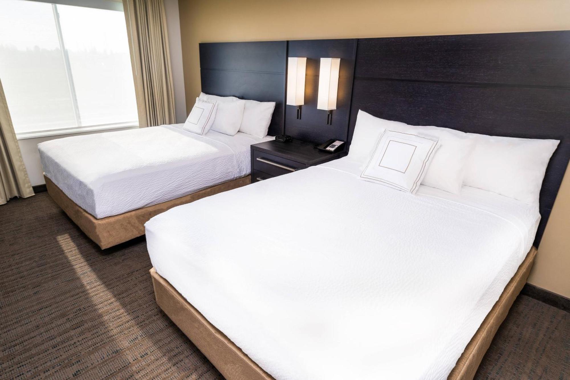 Residence Inn By Marriott Rocklin Roseville Kültér fotó
