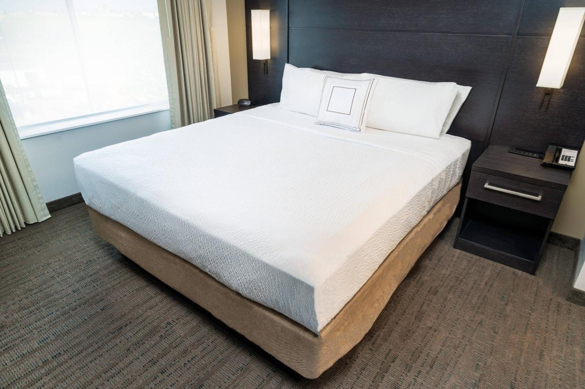 Residence Inn By Marriott Rocklin Roseville Kültér fotó